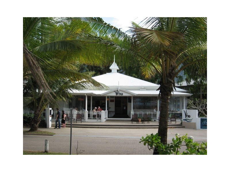 Apt. 832 / 49-63 Williams Esplanade, Palm Cove QLD 4879