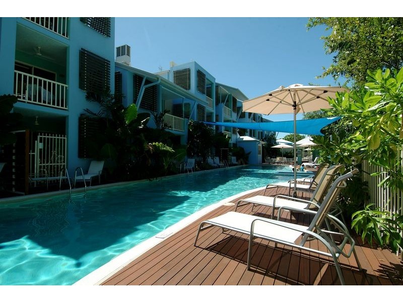APT. 8 /   3 – 5 Davidson Street, Port Douglas QLD 4877