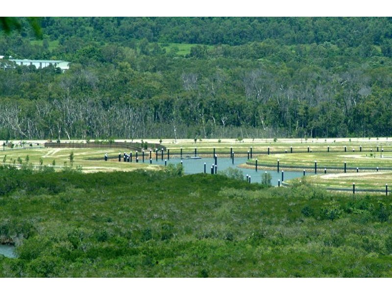 Lot 101 /  17 Apollo Quay, Trinity Park QLD 4879