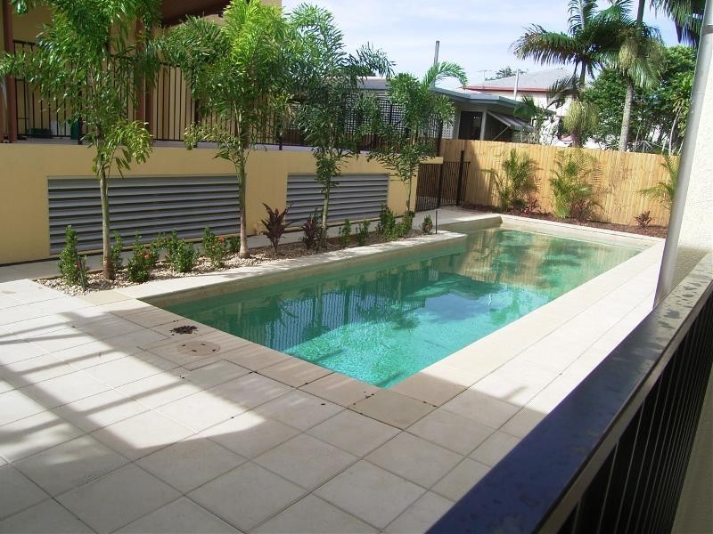 APT. 16 / 6   James Street, Terraces on James, Cairns North QLD 4870