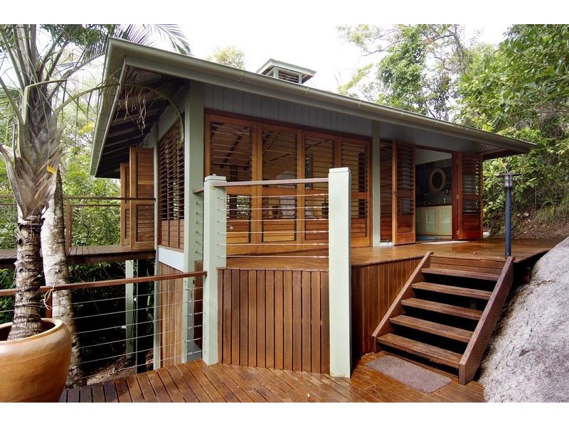 LOT 11  East Bedarra, Bedarra Island QLD 4816