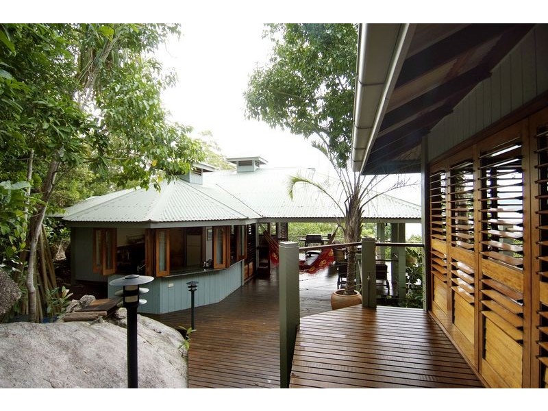 LOT 11  East Bedarra, Bedarra Island QLD 4816