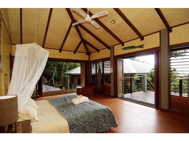 LOT 11  East Bedarra, Bedarra Island QLD 4816