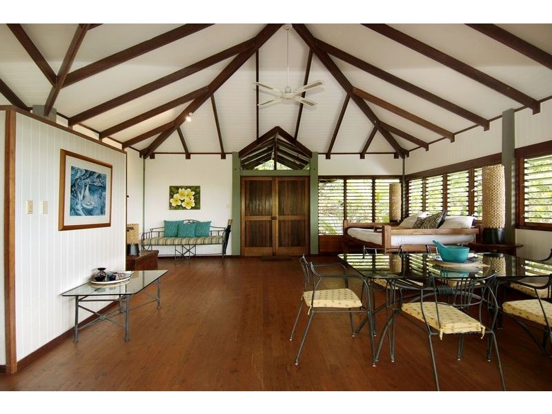 LOT 11  East Bedarra, Bedarra Island QLD 4816
