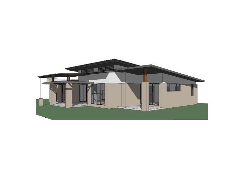 1 Hockey Avenue North Point, Smithfield QLD 4878