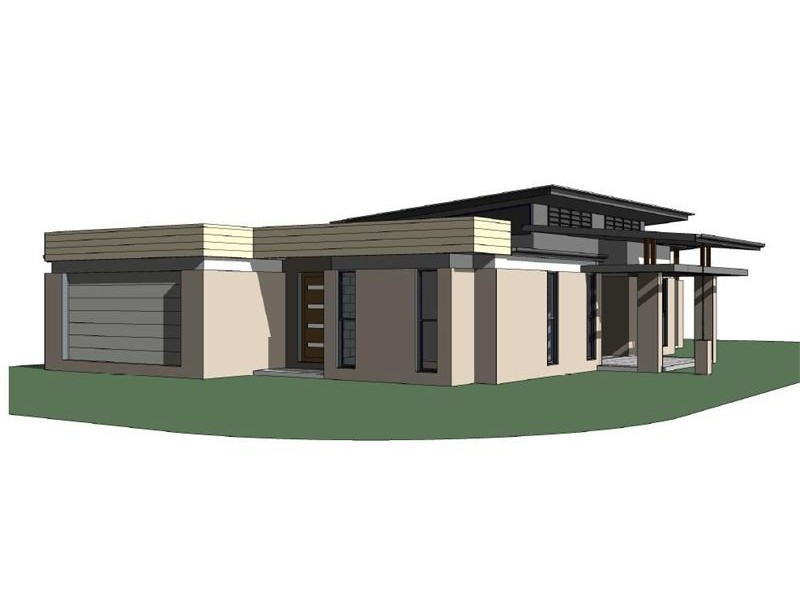 1 Hockey Avenue North Point, Smithfield QLD 4878