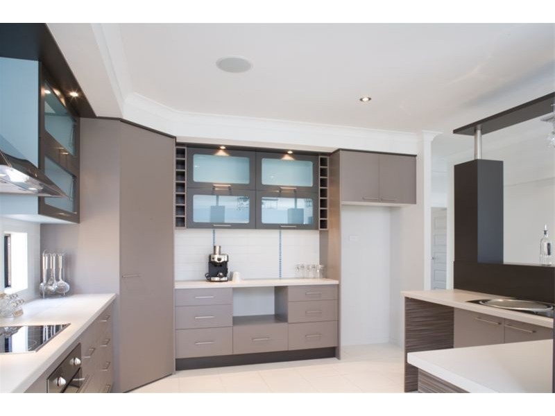 1 Hockey Avenue North Point, Smithfield QLD 4878