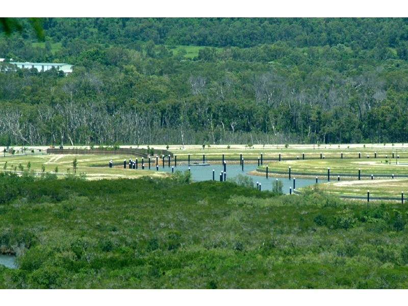 Lot 87 / 12 Apollo Quay, Trinity Park QLD 4879