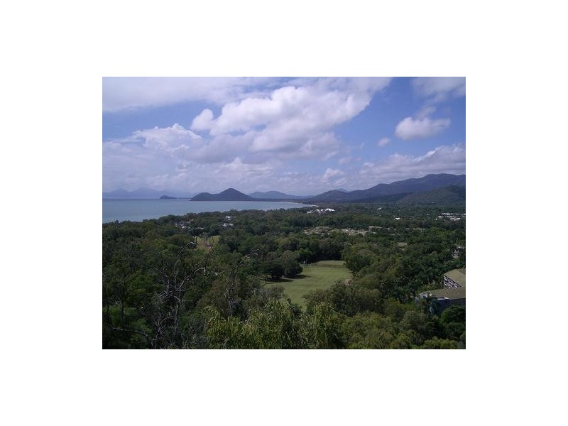 7/   11 Colonel Cummings Drive, Palm Cove QLD 4879