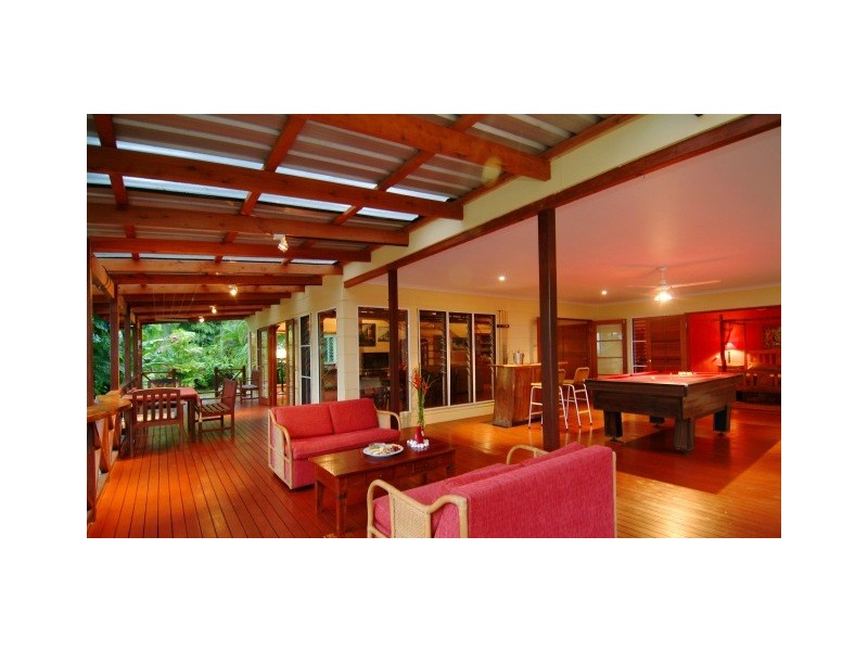 338  Mowbray River Rd, Port Douglas QLD 4877