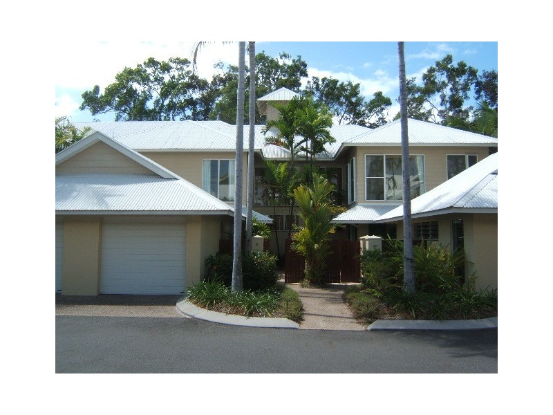 Villa 19 Hutchings Rd, Port Douglas QLD 4877
