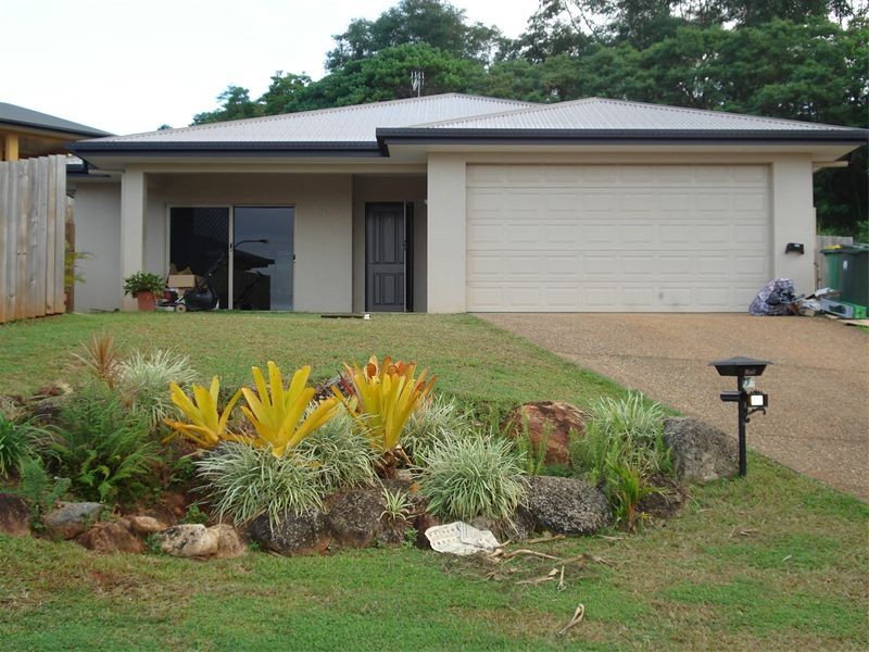 13 Celtis Close, Redlynch QLD 4870