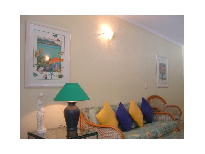 APTS. 106/201 /   9 – 11 Blake Street, Port Douglas QLD 4877