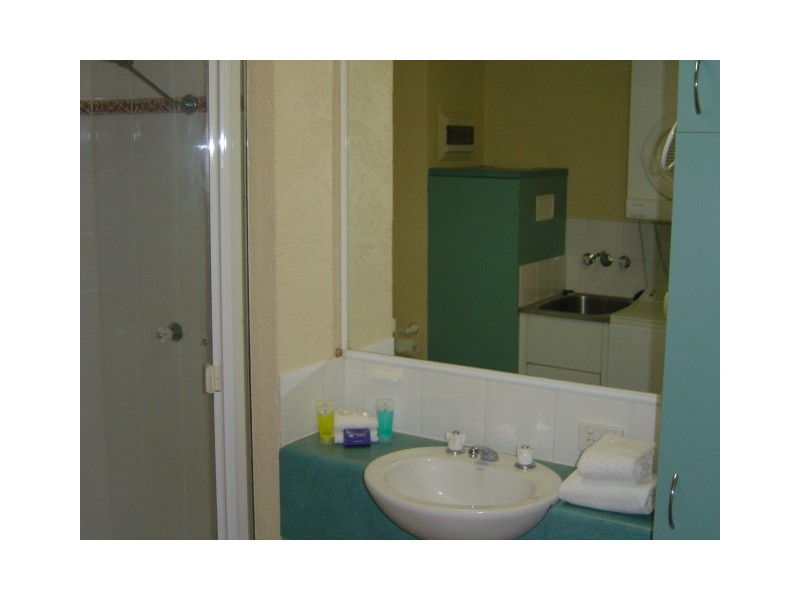 APTS. 106/201 /   9 – 11 Blake Street, Port Douglas QLD 4877