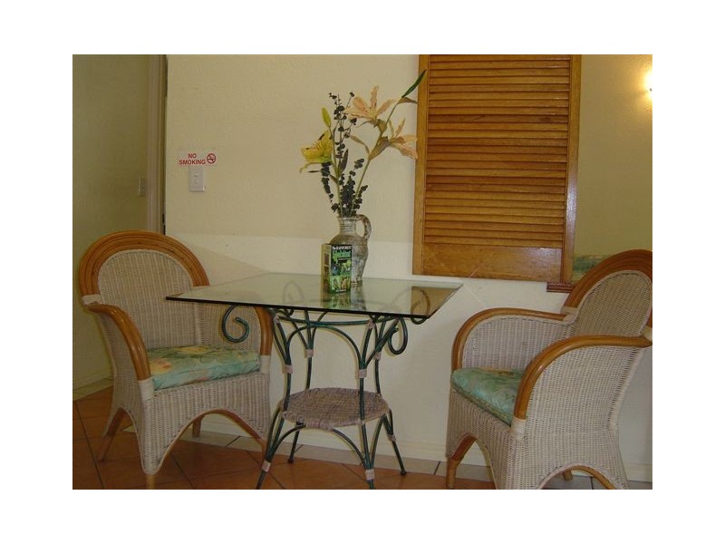 APTS. 106/201 /   9 – 11 Blake Street, Port Douglas QLD 4877