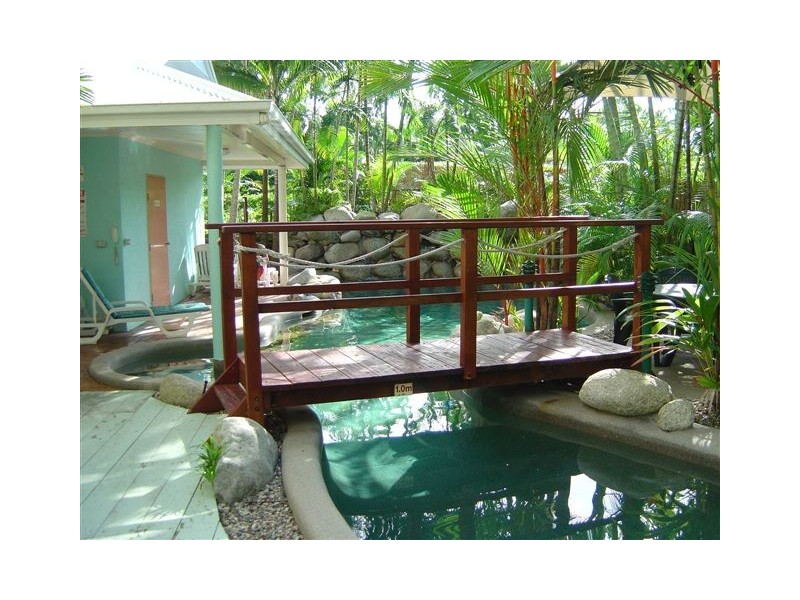 APTS. 106/201 /   9 – 11 Blake Street, Port Douglas QLD 4877