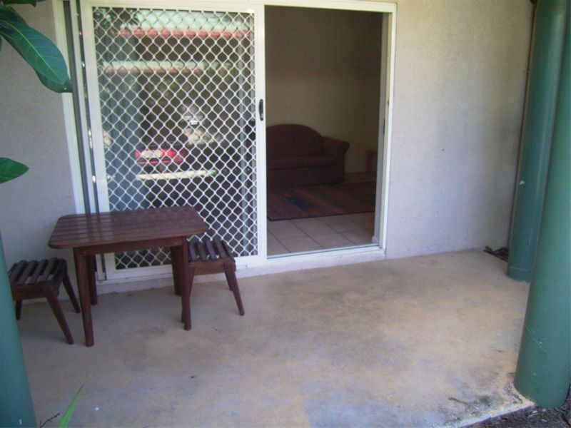 APT. 28 / 4-5  Hollett Close, Cairns North QLD 4870