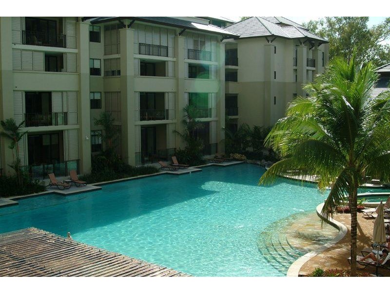 APT. 230/231  / 5 Triton Street, Palm Cove QLD 4879