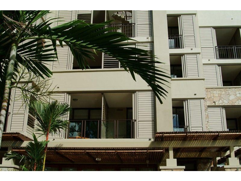 APT. 230/231  / 5 Triton Street, Palm Cove QLD 4879