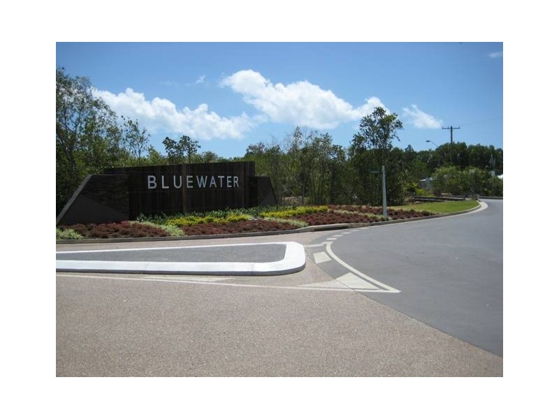 Lot 315 Robert Drive BLUEWATER CANOPY, Trinity Park QLD 4879