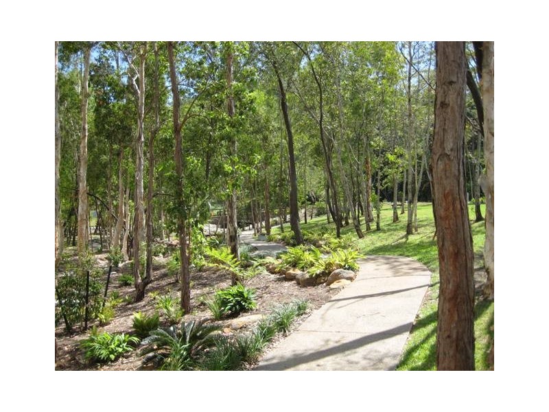 Lot 315 Robert Drive BLUEWATER CANOPY, Trinity Park QLD 4879