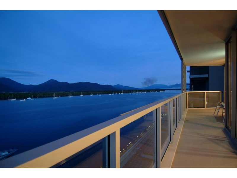 Level 7 APT 47 / MARLIN PARADE, Cairns QLD 4870