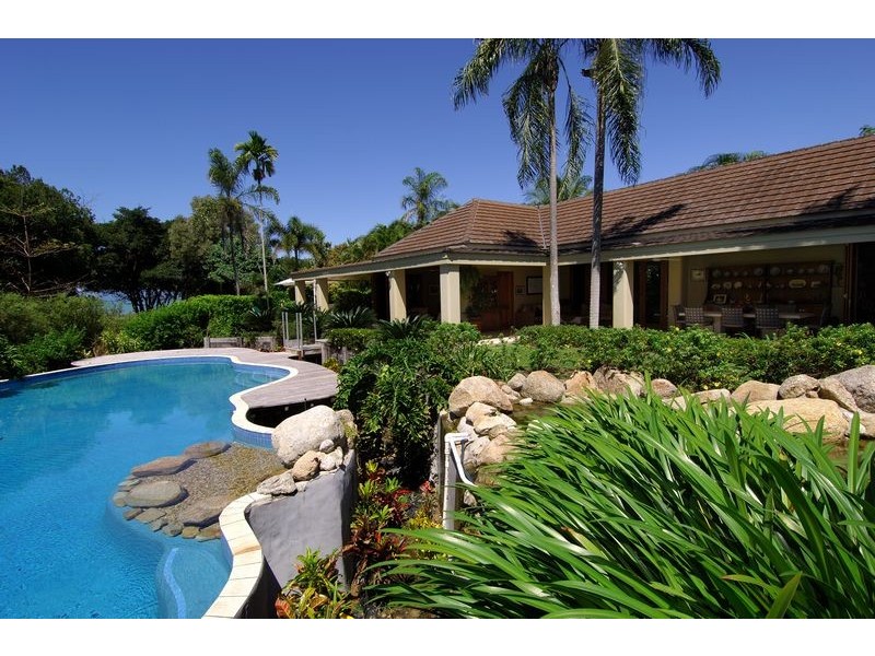 Port Douglas QLD 4877