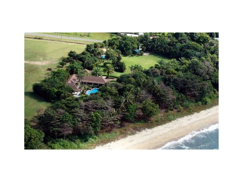 Port Douglas QLD 4877