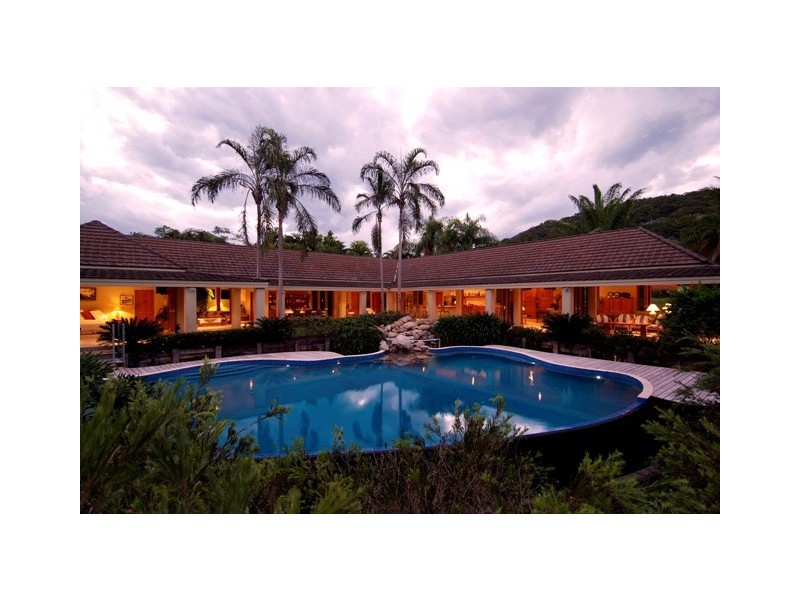 Port Douglas QLD 4877