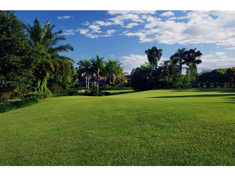 Port Douglas QLD 4877