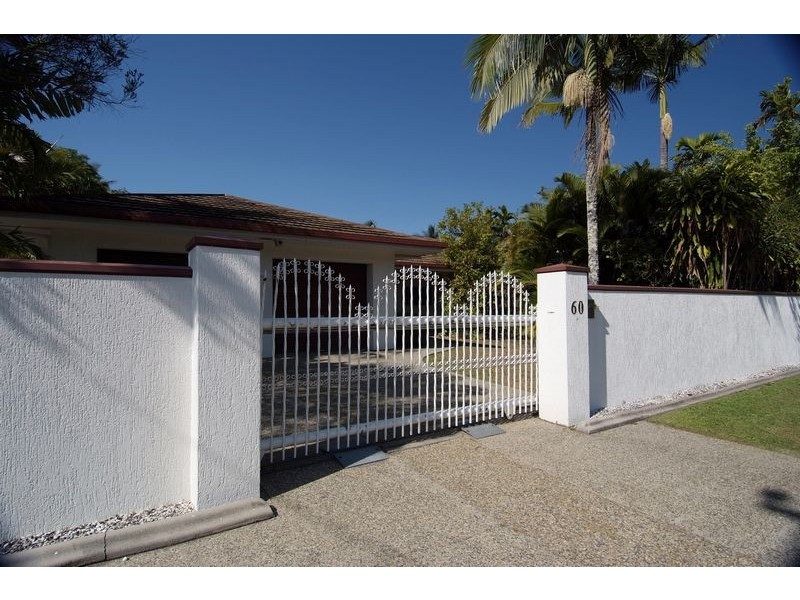 60 KEWARRA STREET, Kewarra Beach QLD 4879
