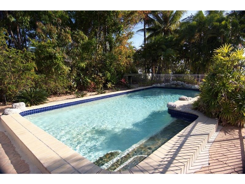 60 KEWARRA STREET, Kewarra Beach QLD 4879