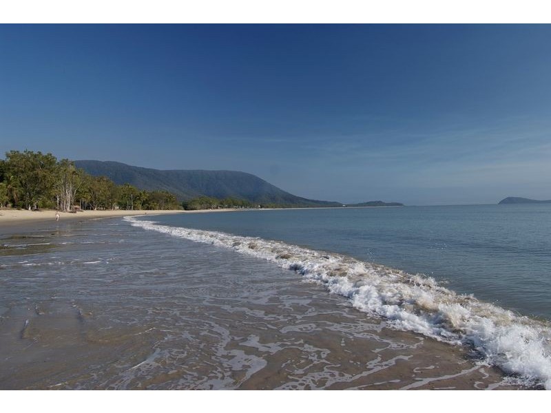 60 KEWARRA STREET, Kewarra Beach QLD 4879