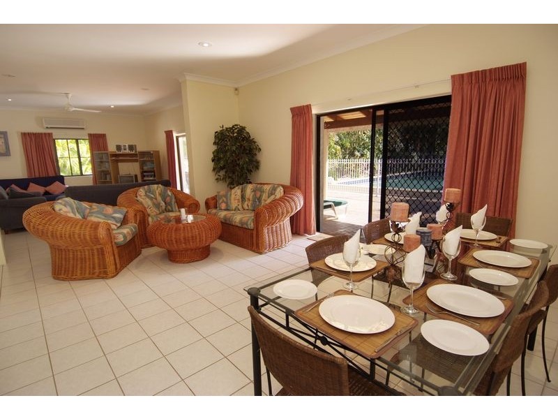 60 KEWARRA STREET, Kewarra Beach QLD 4879