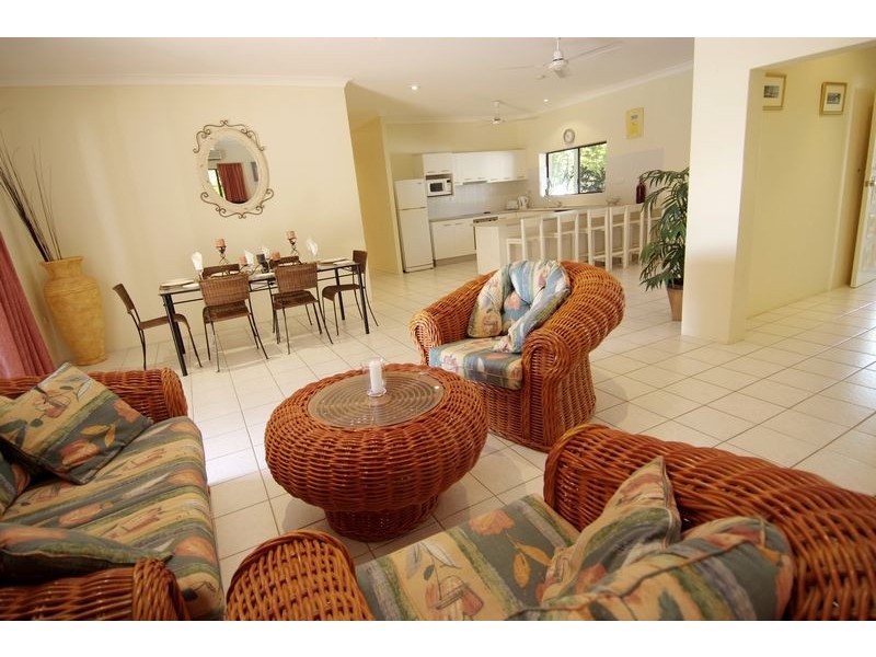 60 KEWARRA STREET, Kewarra Beach QLD 4879