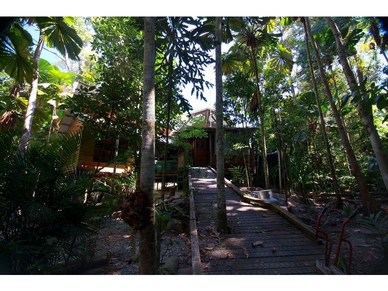 349  Black Mountain Road, Kuranda QLD 4881