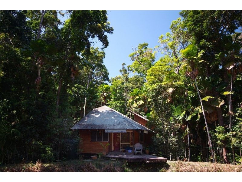 349  Black Mountain Road, Kuranda QLD 4881