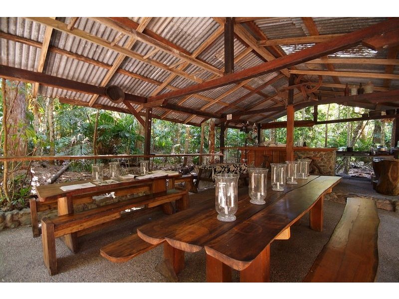 349  Black Mountain Road, Kuranda QLD 4881