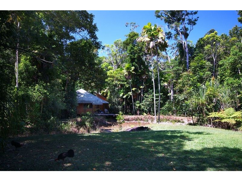 349  Black Mountain Road, Kuranda QLD 4881