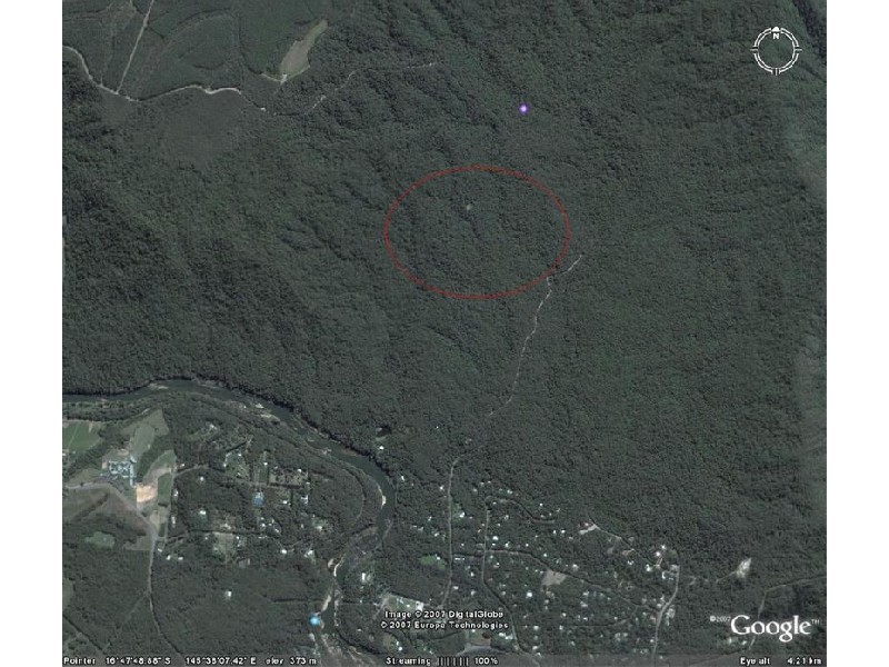 349  Black Mountain Road, Kuranda QLD 4881