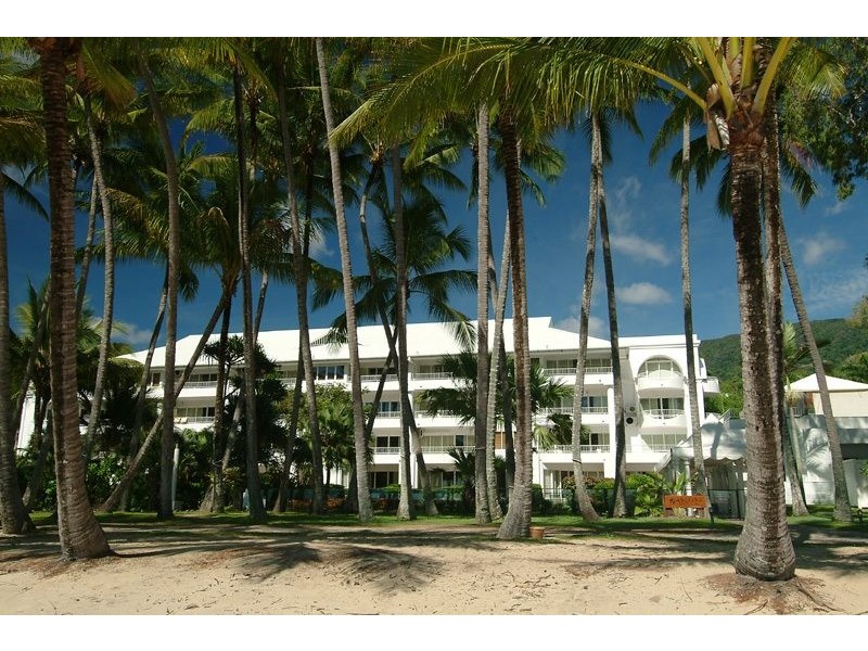 35/1  VEIVERS ROAD, Palm Cove QLD 4879