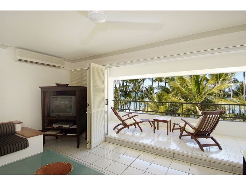 35/1  VEIVERS ROAD, Palm Cove QLD 4879