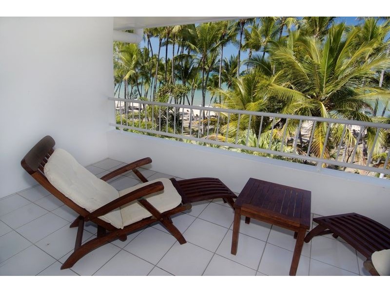 35/1  VEIVERS ROAD, Palm Cove QLD 4879