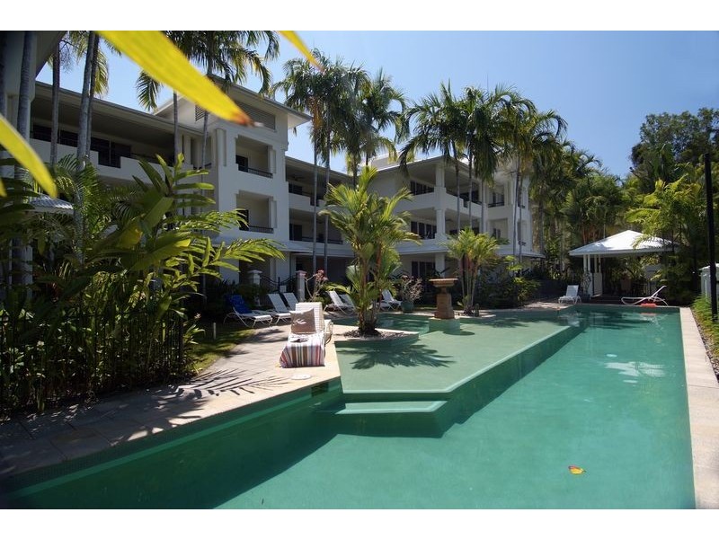 APT. 4 /  1 – 5 Sand Street, Port Douglas QLD 4877