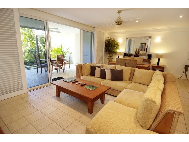 APT. 4 /  1 – 5 Sand Street, Port Douglas QLD 4877