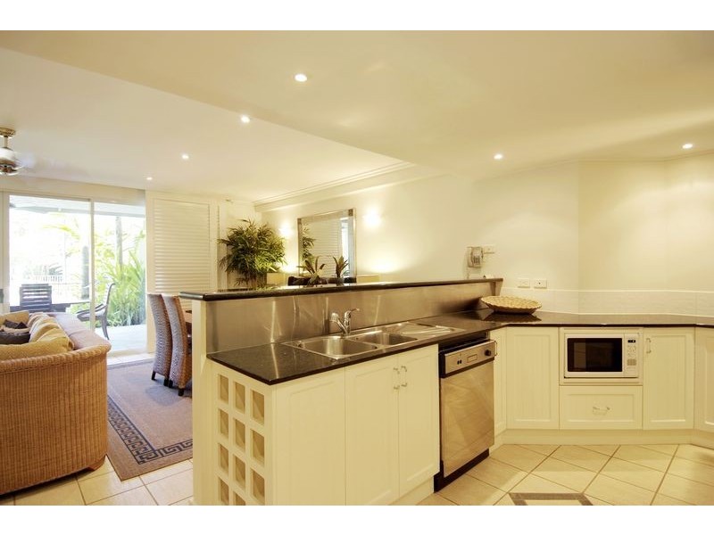 APT. 4 /  1 – 5 Sand Street, Port Douglas QLD 4877