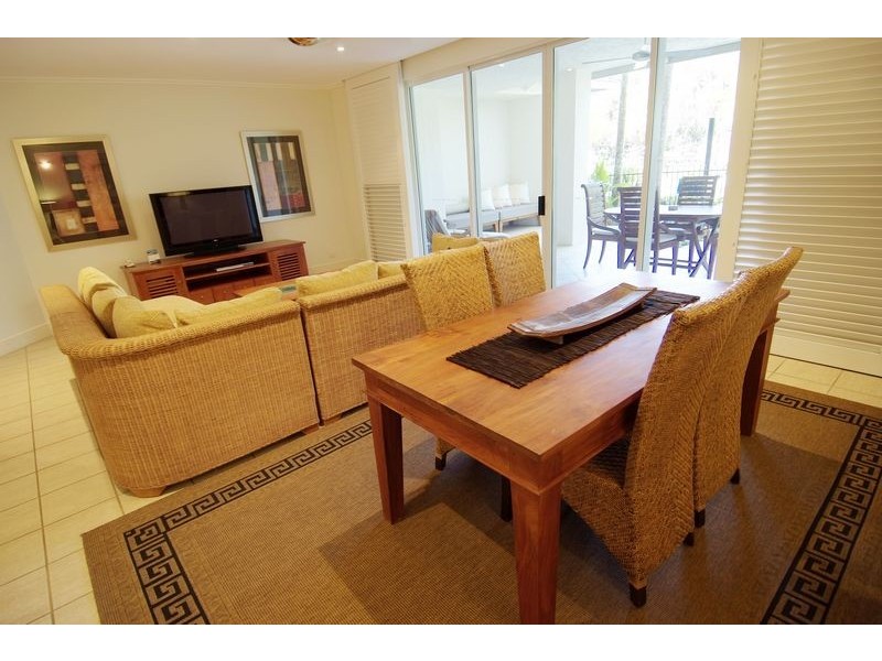 APT. 4 /  1 – 5 Sand Street, Port Douglas QLD 4877