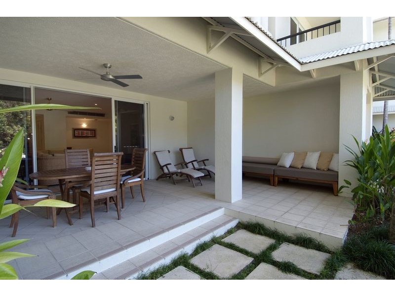 APT. 4 /  1 – 5 Sand Street, Port Douglas QLD 4877