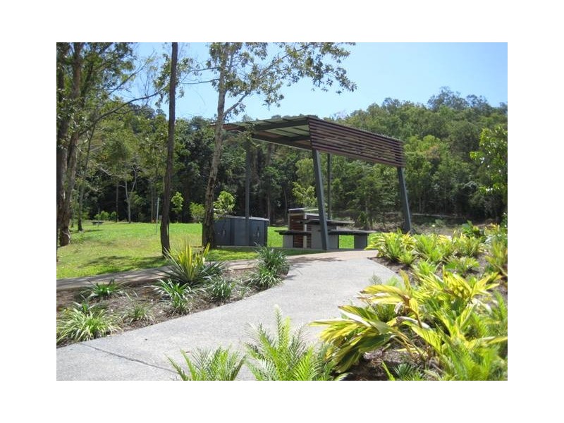 Lot 60  Propeller Court BLUEWATER CANOPY, Trinity Park QLD 4879