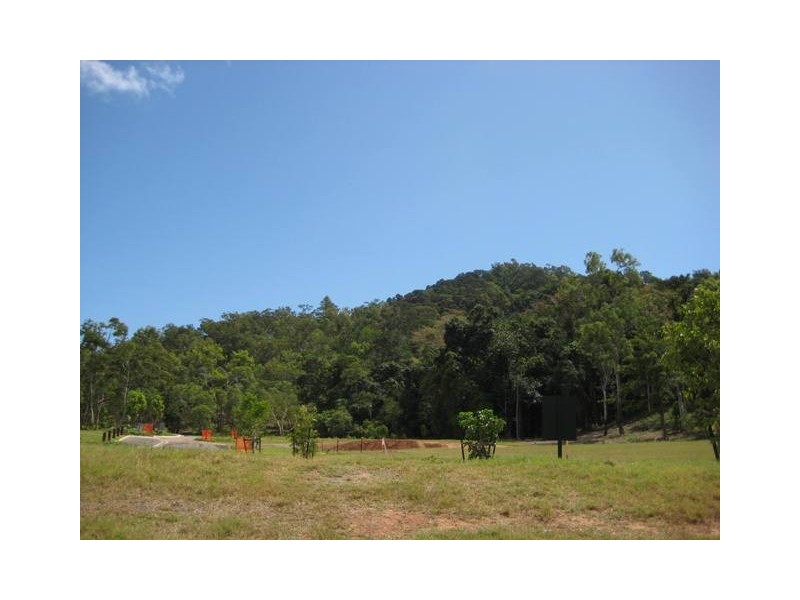 Lot 60  Propeller Court BLUEWATER CANOPY, Trinity Park QLD 4879